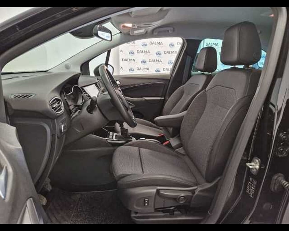 Opel Crossland usata a Milano (5)