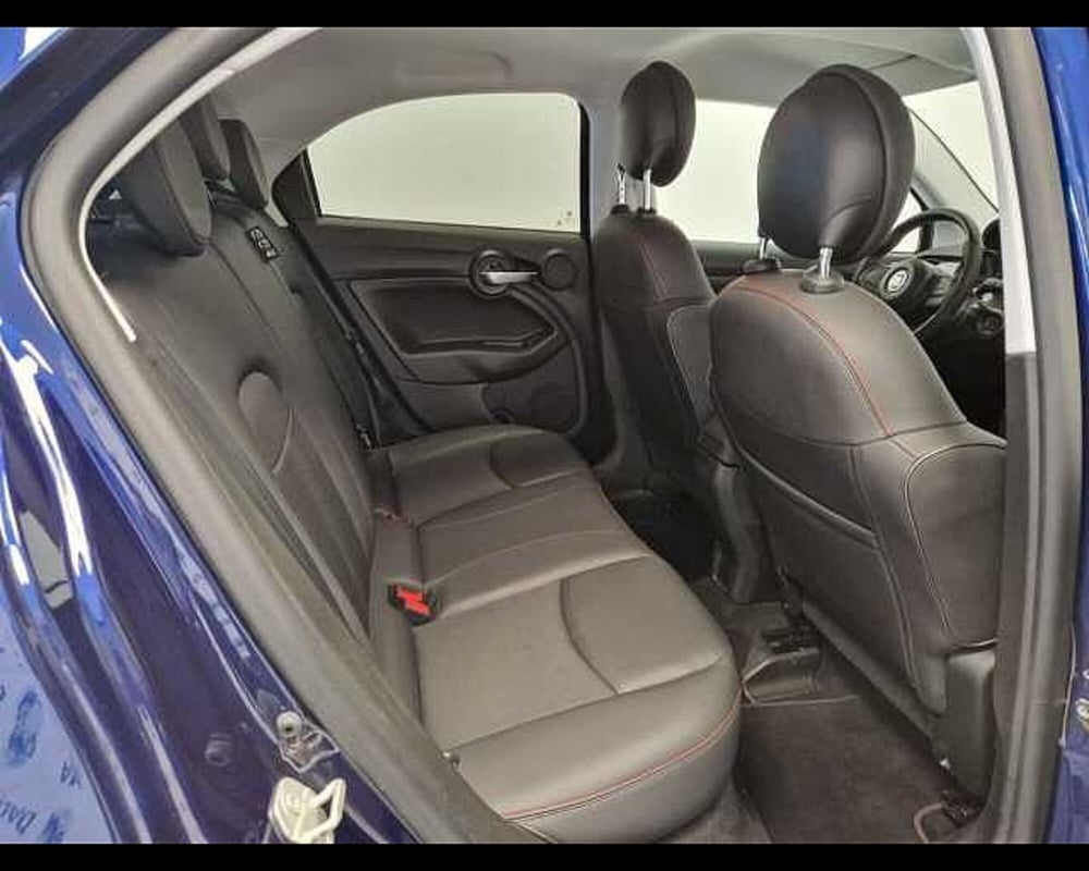 Fiat 500X usata a Milano (11)