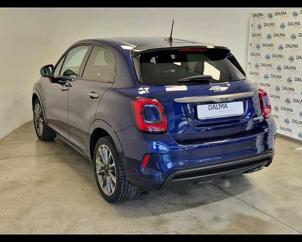 Fiat 500X usata a Milano (17)