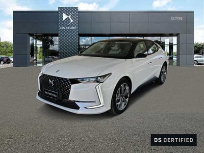 Ds DS 3 1.5 bluehdi Esprit de Voyage 130cv auto del 2024 usata a Palermo