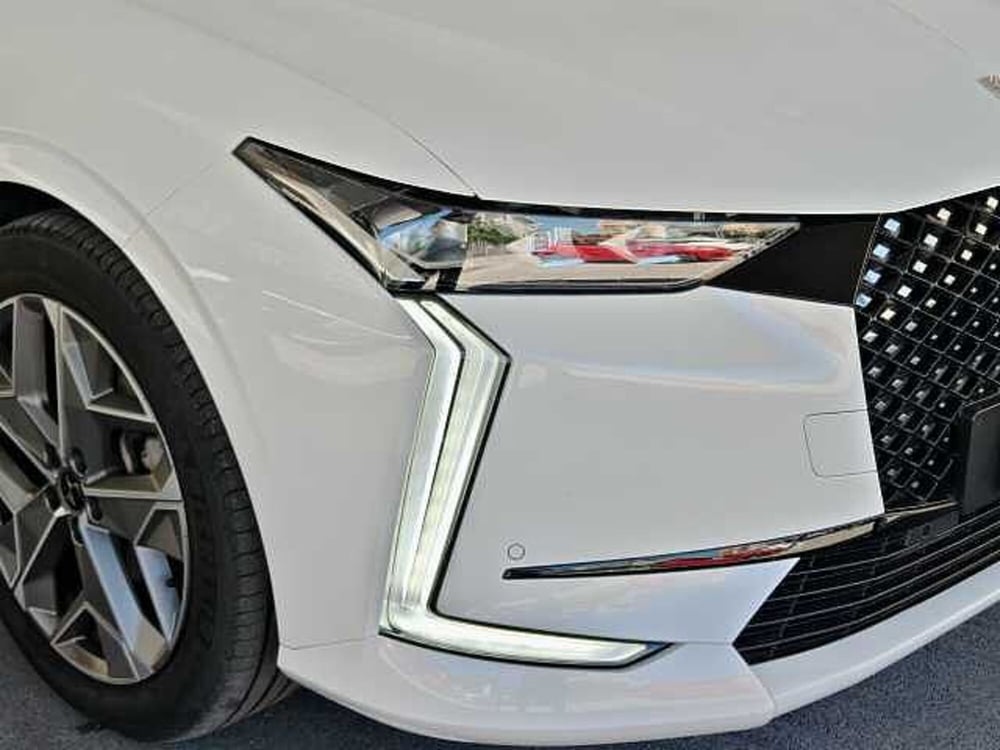 Ds DS 3 usata a Palermo (17)