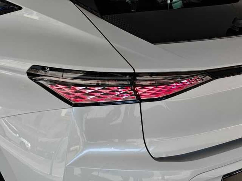 Ds DS 3 usata a Palermo (18)