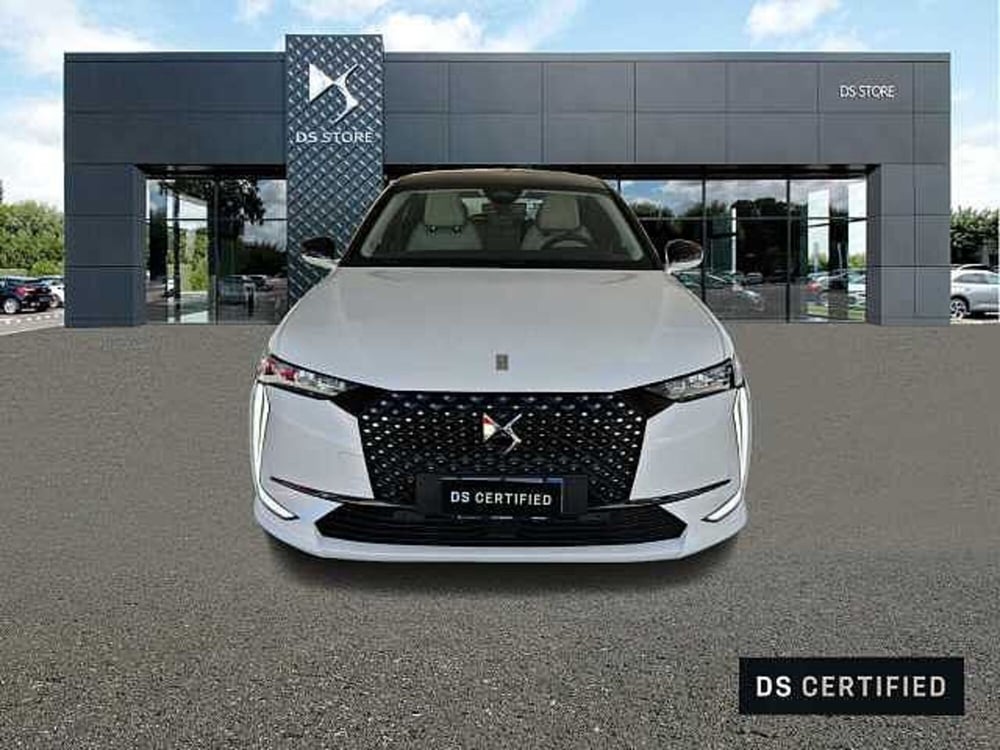 Ds DS 3 usata a Palermo (2)