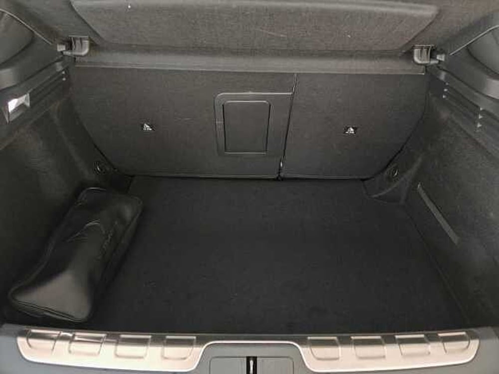 Ds DS 3 usata a Palermo (6)