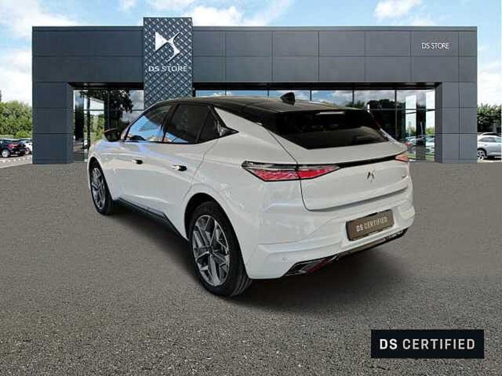 Ds DS 3 usata a Palermo (7)