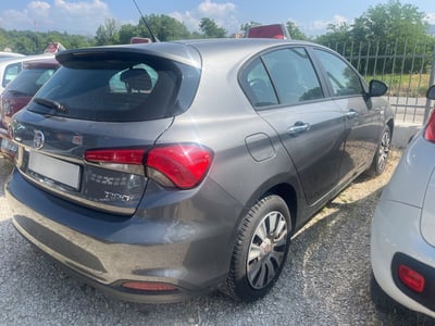 Fiat Tipo Station Wagon Tipo 1.6 Mjt S&amp;S SW Lounge del 2017 usata a L&#039;Aquila