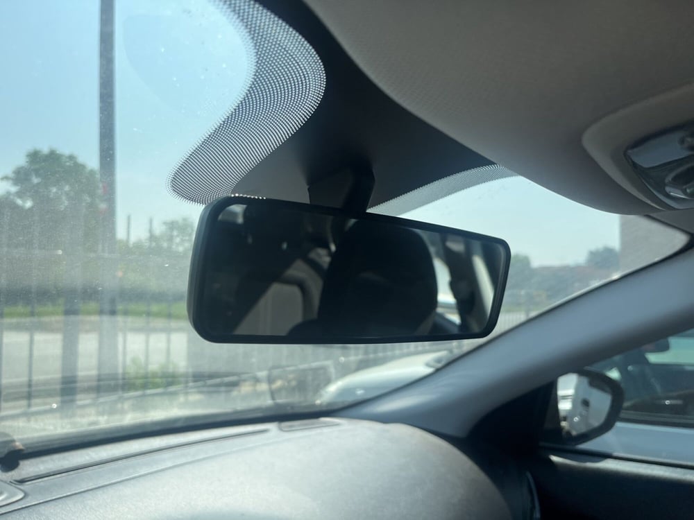 Fiat Tipo Station Wagon usata a L'Aquila (10)