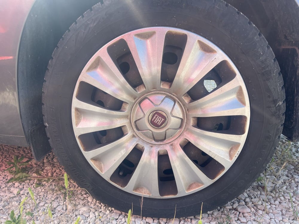 Fiat Tipo Station Wagon usata a L'Aquila (11)