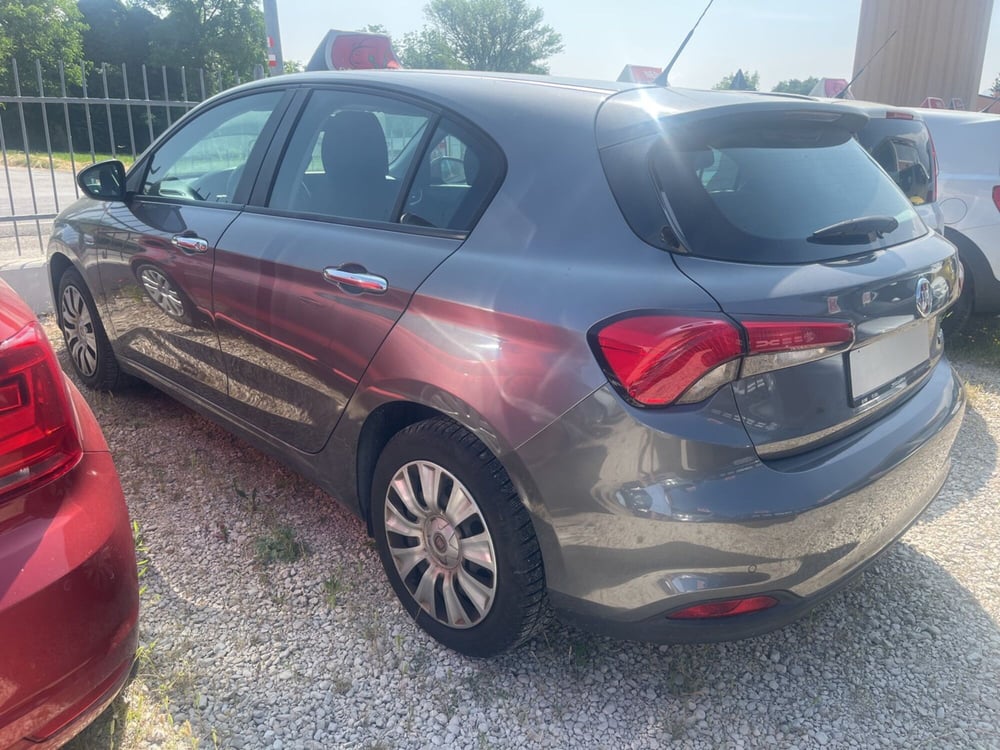 Fiat Tipo Station Wagon usata a L'Aquila (12)