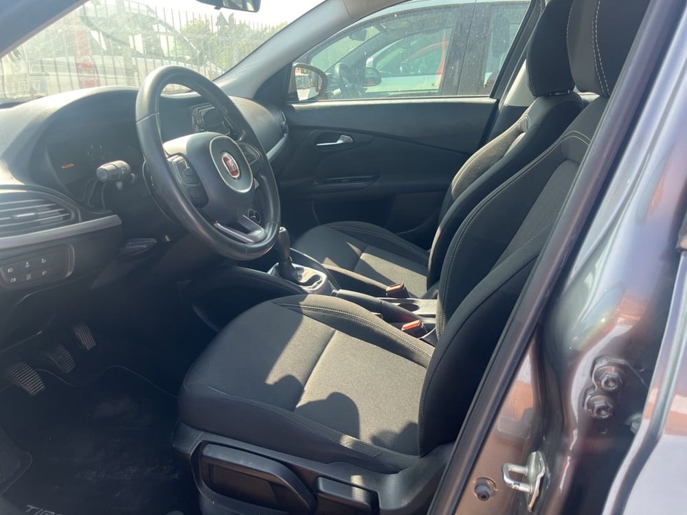 Fiat Tipo Station Wagon usata a L'Aquila (2)