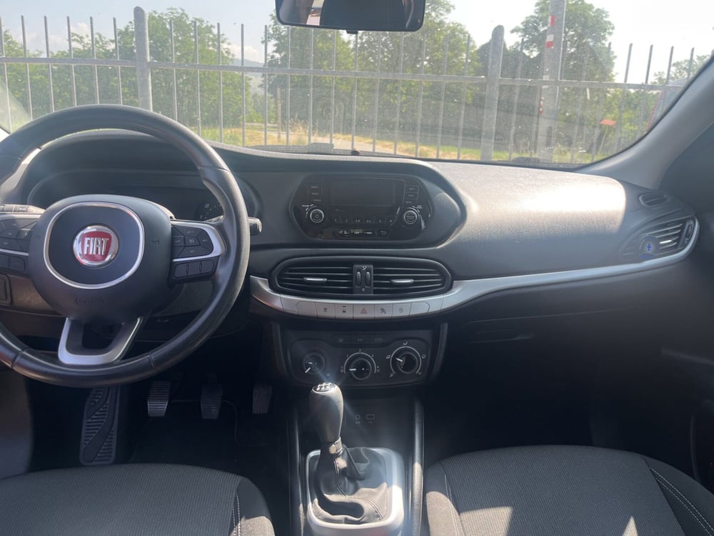Fiat Tipo Station Wagon usata a L'Aquila (3)
