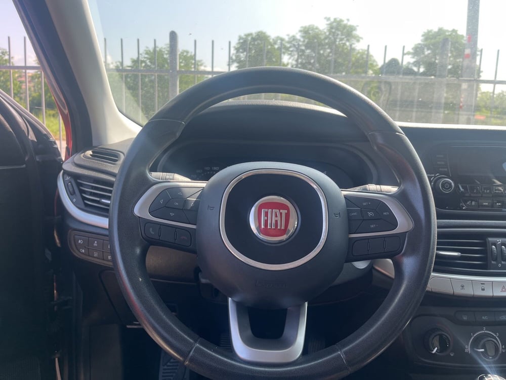 Fiat Tipo Station Wagon usata a L'Aquila (4)