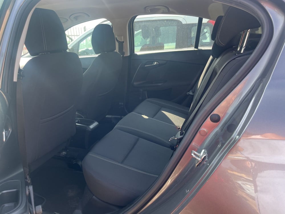 Fiat Tipo Station Wagon usata a L'Aquila (5)