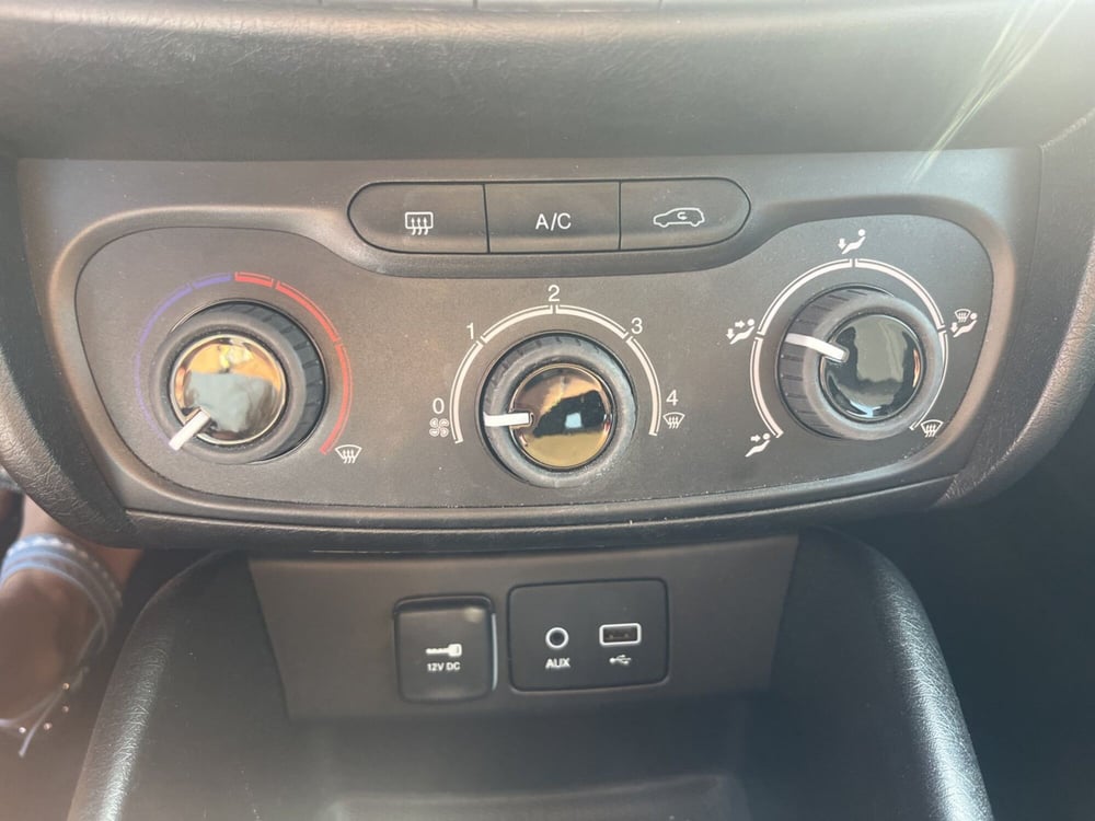 Fiat Tipo Station Wagon usata a L'Aquila (7)
