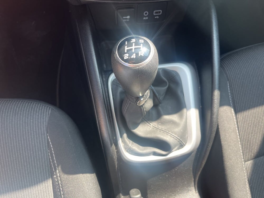Fiat Tipo Station Wagon usata a L'Aquila (9)