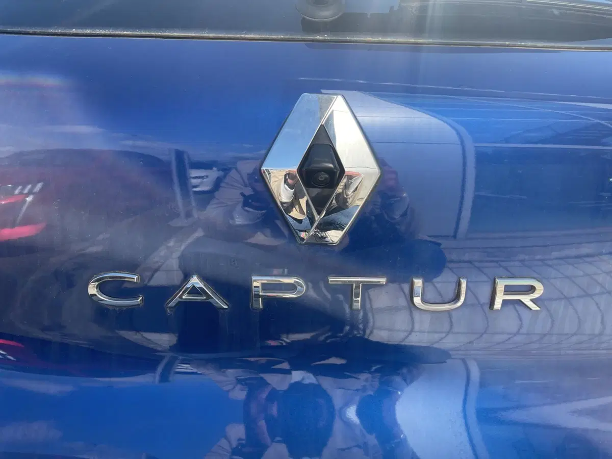 Renault Captur usata a Frosinone (14)