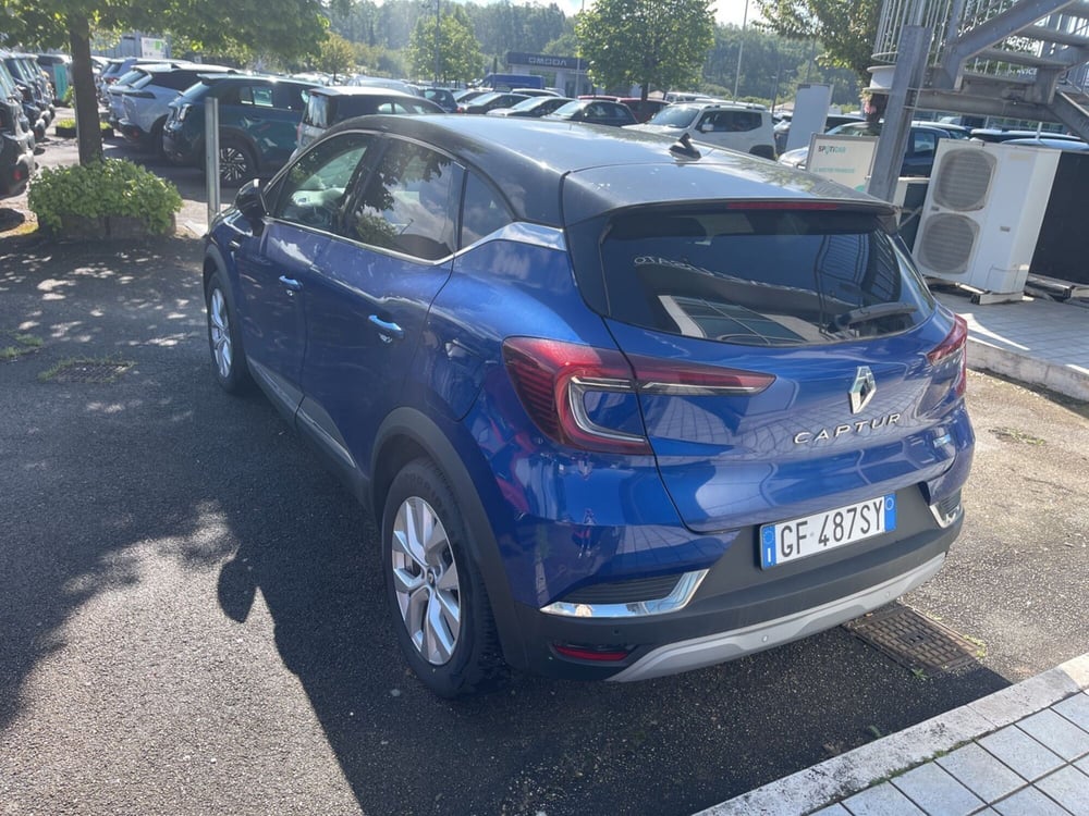 Renault Captur usata a Frosinone (3)