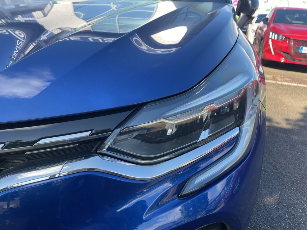 Renault Captur usata a Frosinone (5)