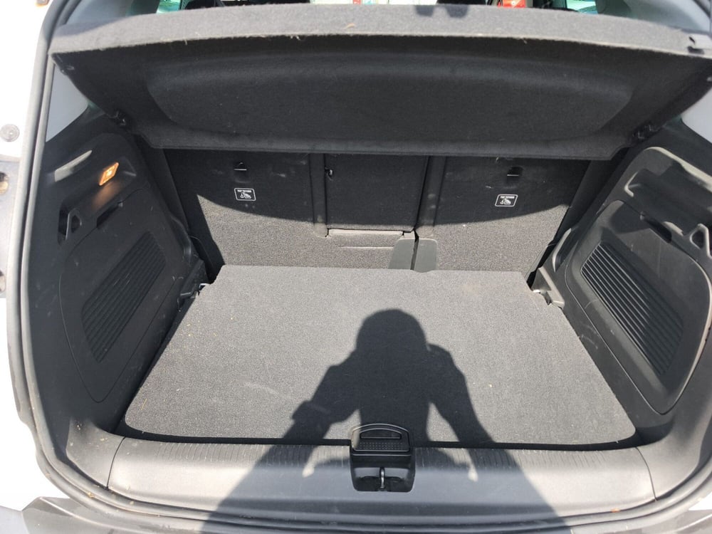 Opel Crossland usata a Frosinone (12)