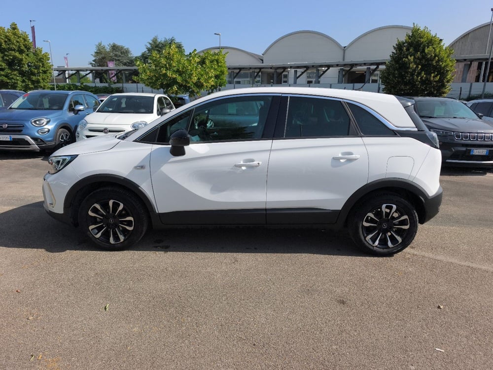 Opel Crossland usata a Frosinone (3)