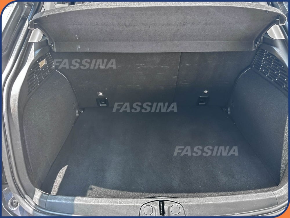 Fiat 500X usata a Milano (11)