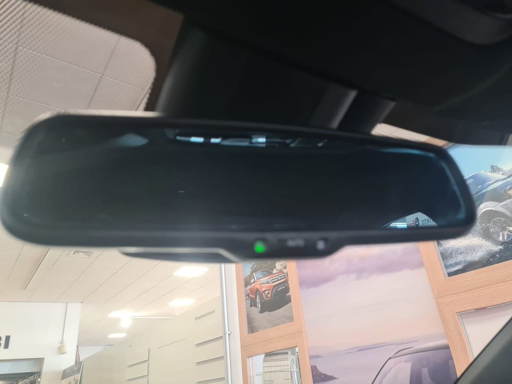 Toyota Yaris usata a Cagliari (14)