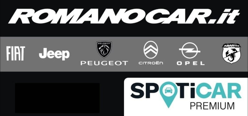 Peugeot 5008 usata a Foggia (4)