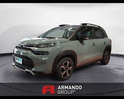 Citroen C3 Aircross PureTech 110 S&amp;S Feel del 2022 usata a Cuneo