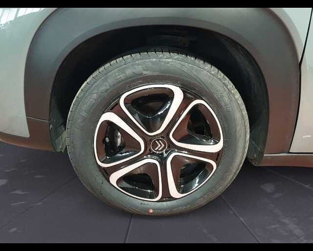 Citroen C3 Aircross usata a Cuneo (10)