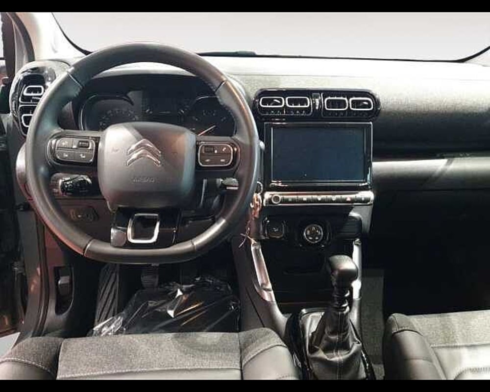 Citroen C3 Aircross usata a Cuneo (11)