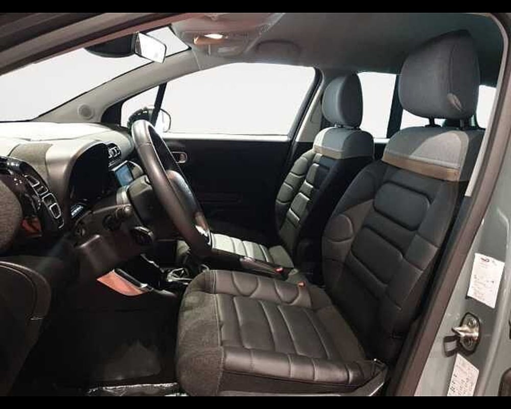 Citroen C3 Aircross usata a Cuneo (12)