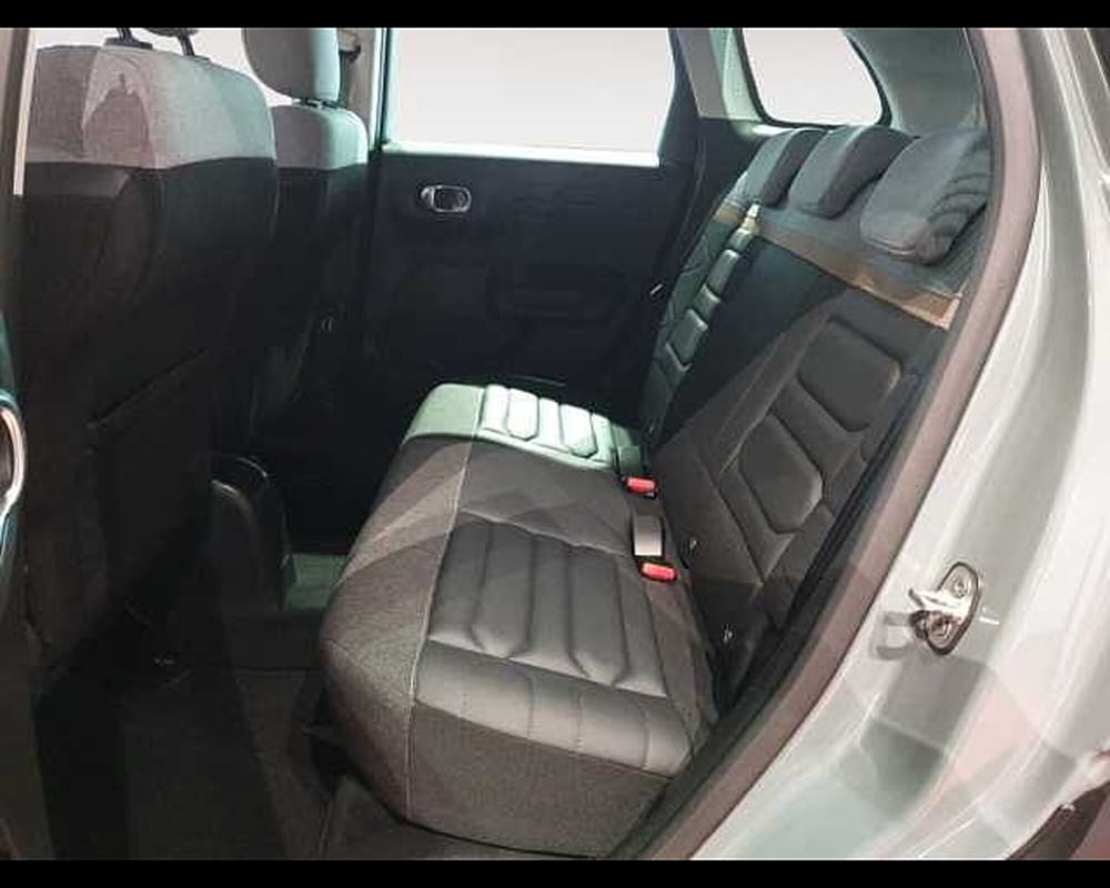 Citroen C3 Aircross usata a Cuneo (13)