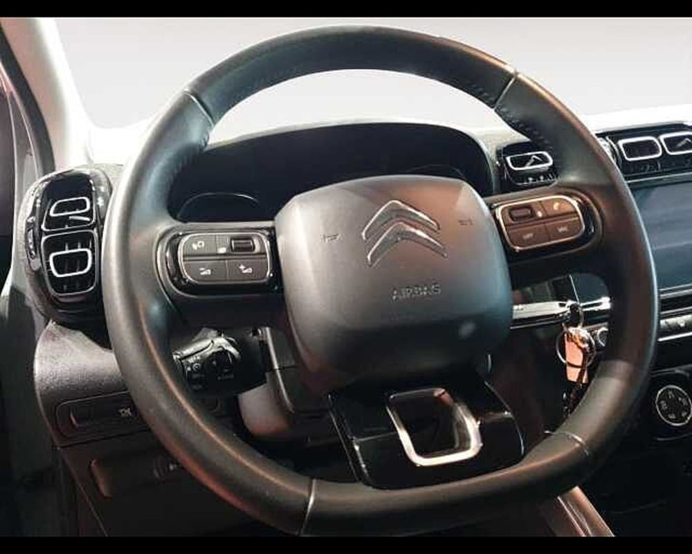 Citroen C3 Aircross usata a Cuneo (15)