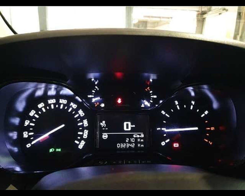 Citroen C3 Aircross usata a Cuneo (16)
