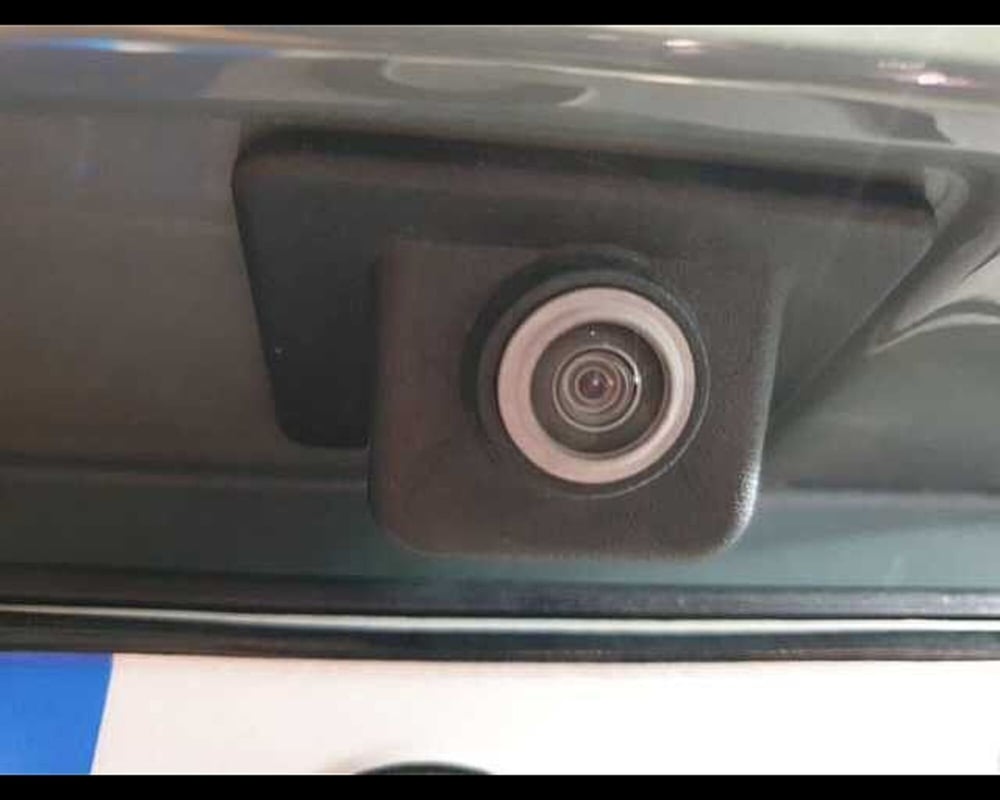 Citroen C3 Aircross usata a Cuneo (18)