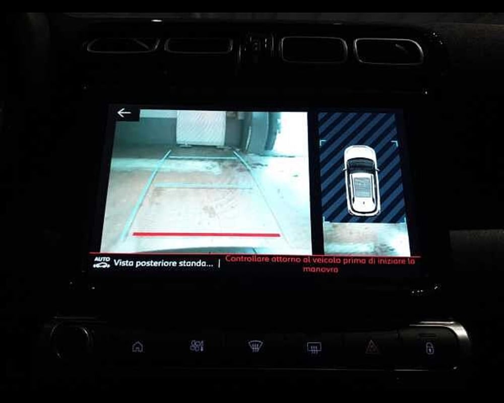Citroen C3 Aircross usata a Cuneo (19)