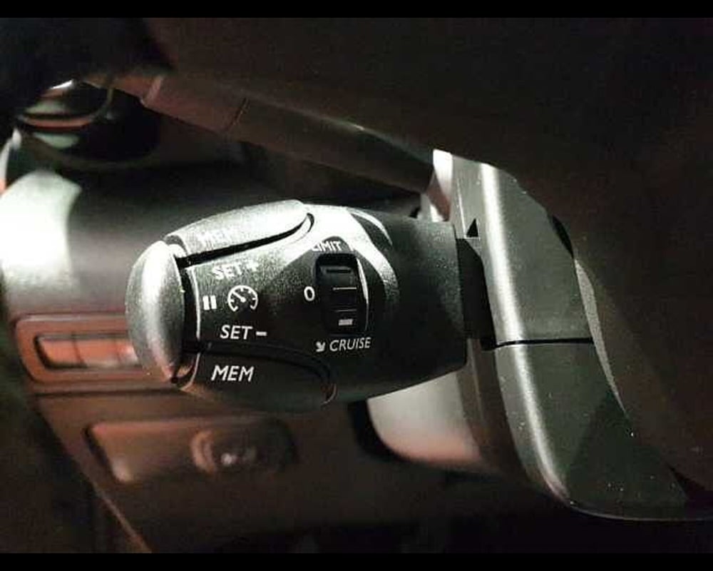 Citroen C3 Aircross usata a Cuneo (20)