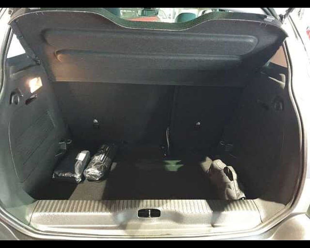 Citroen C3 Aircross usata a Cuneo (7)