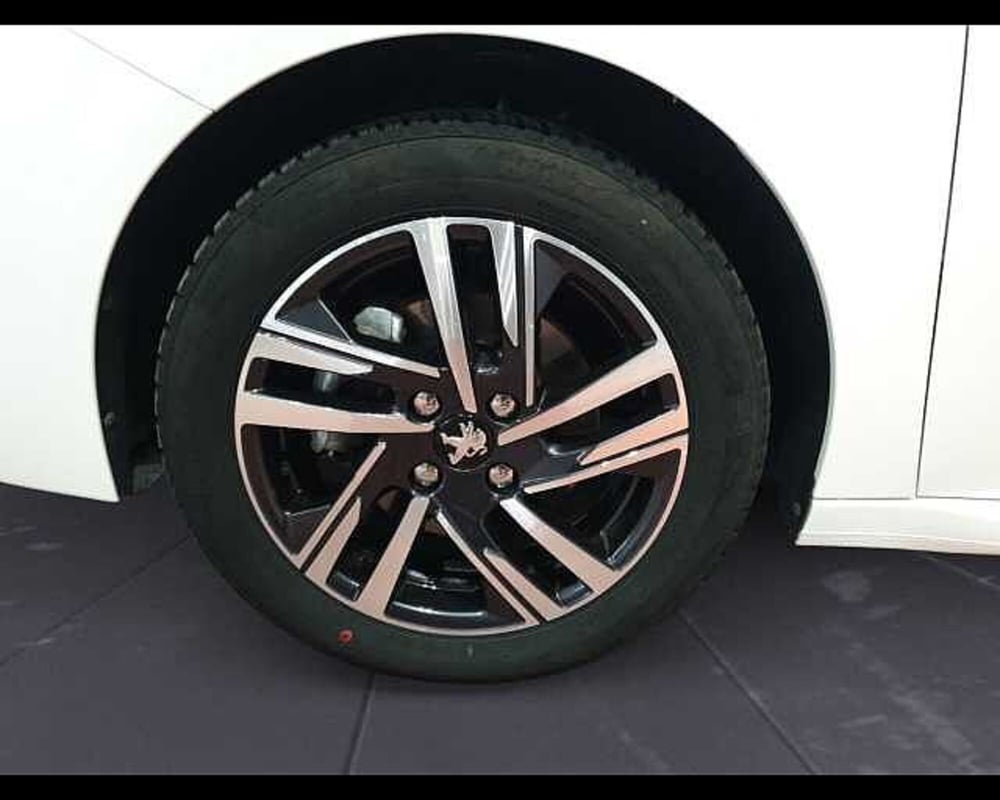 Peugeot 208 usata a Cuneo (10)