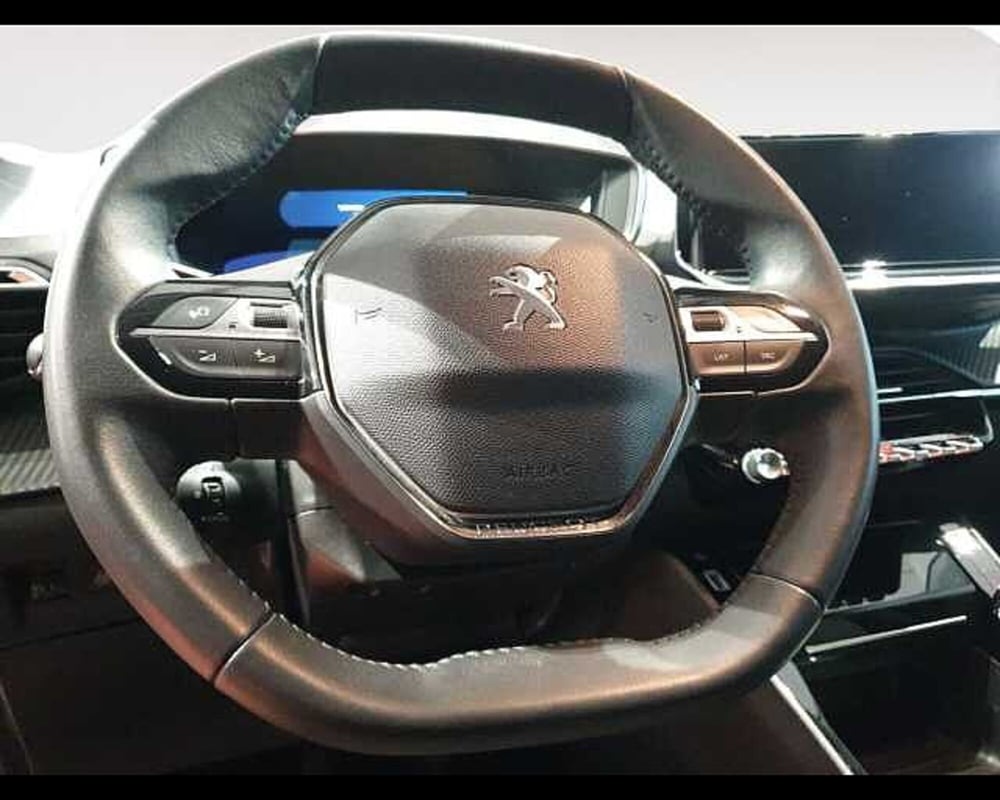 Peugeot 208 usata a Cuneo (11)