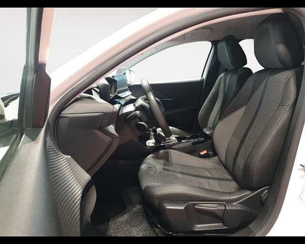 Peugeot 208 usata a Cuneo (12)