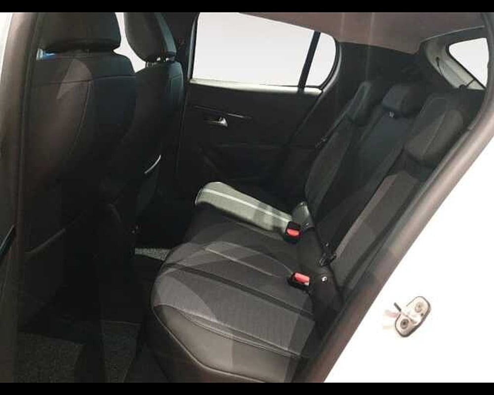 Peugeot 208 usata a Cuneo (13)