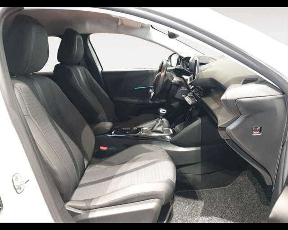 Peugeot 208 usata a Cuneo (14)