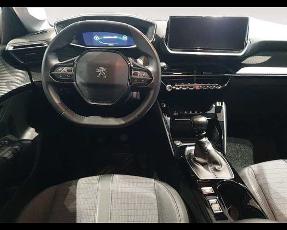 Peugeot 208 usata a Cuneo (15)