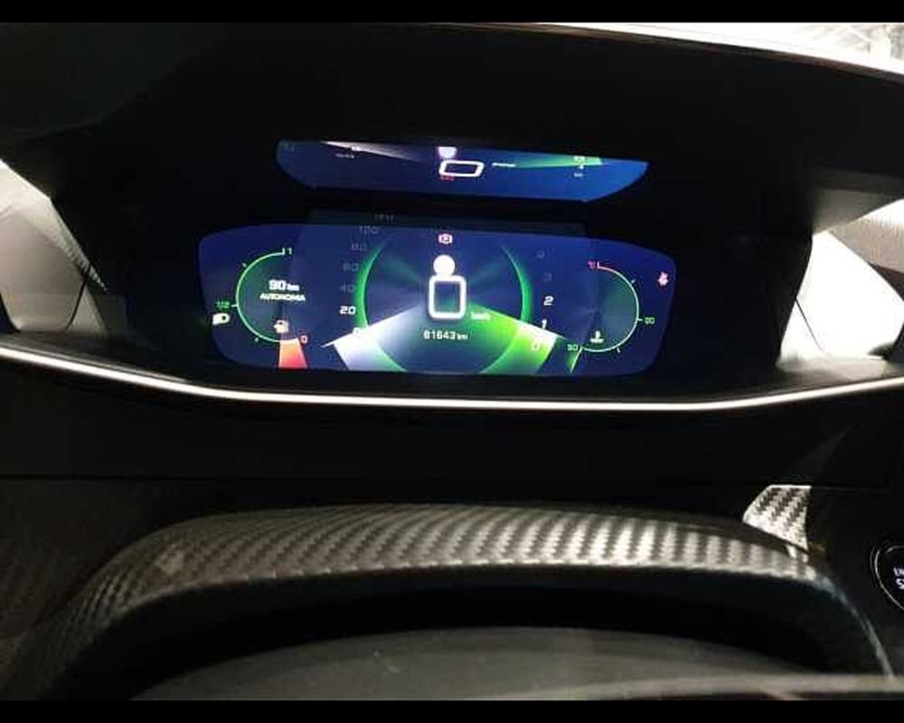 Peugeot 208 usata a Cuneo (16)