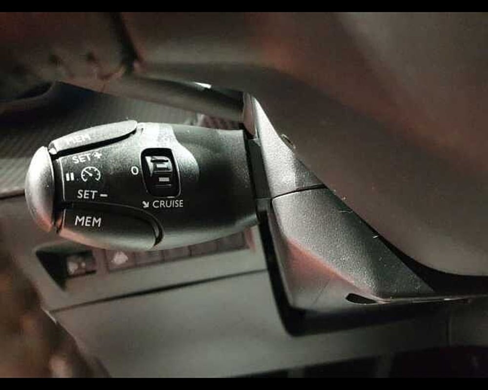 Peugeot 208 usata a Cuneo (20)