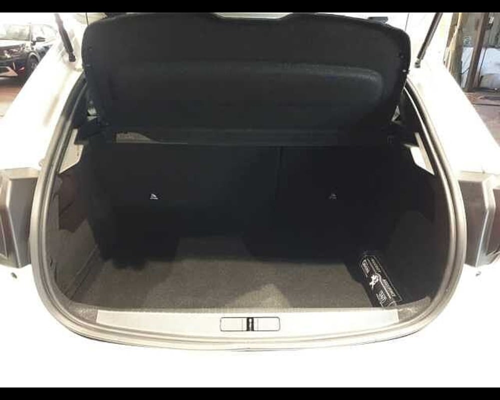 Peugeot 208 usata a Cuneo (7)