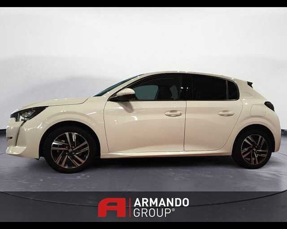 Peugeot 208 usata a Cuneo (8)