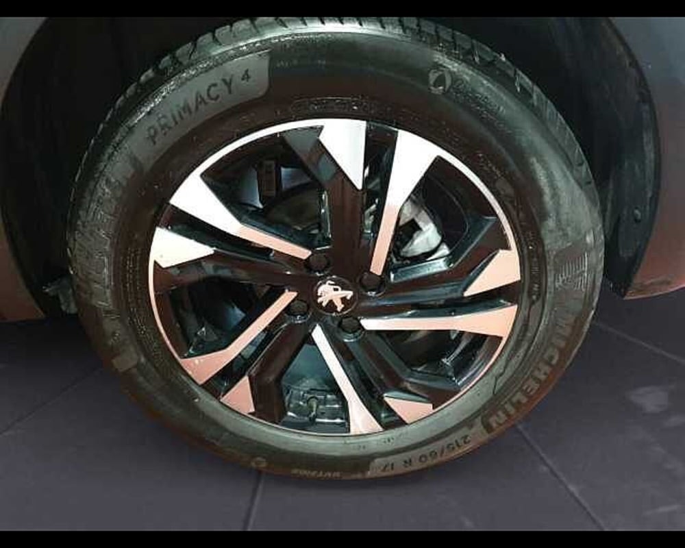 Peugeot 2008 usata a Cuneo (10)