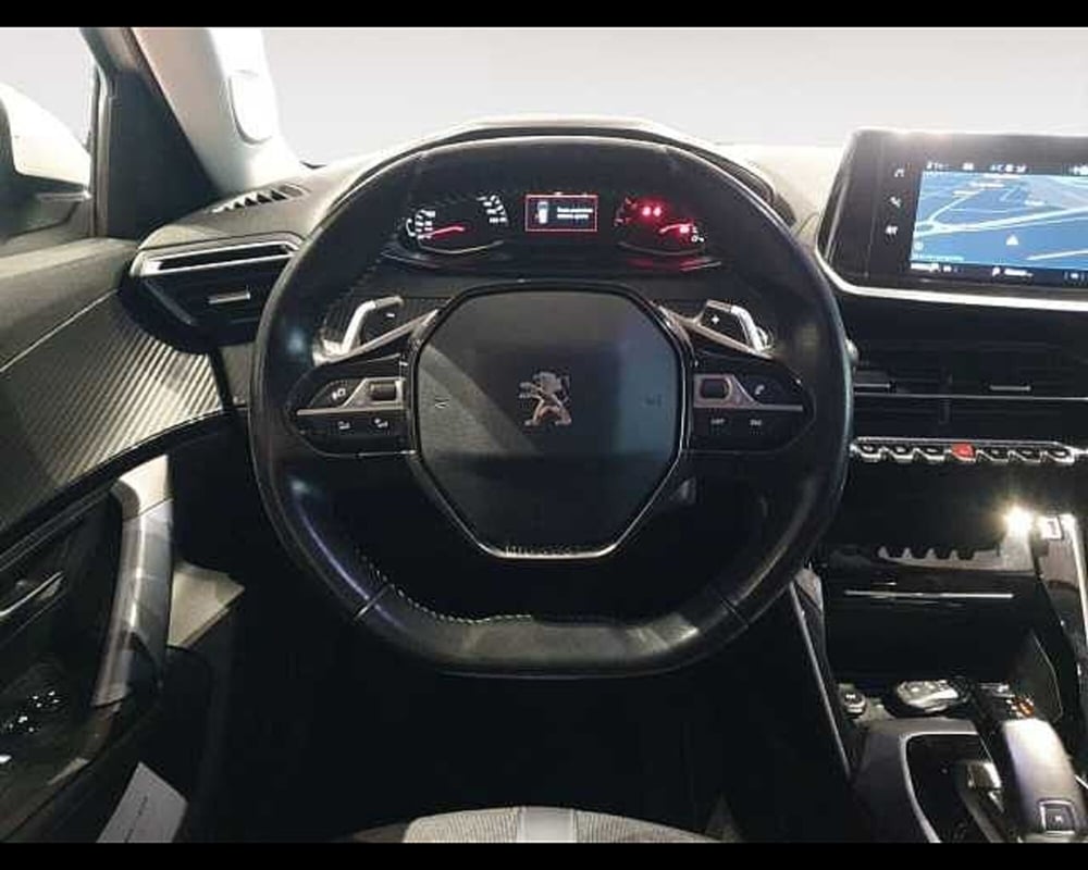 Peugeot 2008 usata a Cuneo (11)